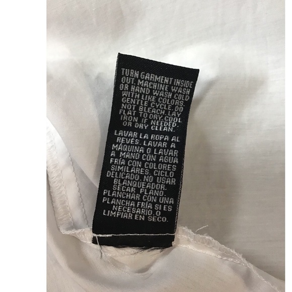 Zac & Rachel Shirt - Picture 6 of 7